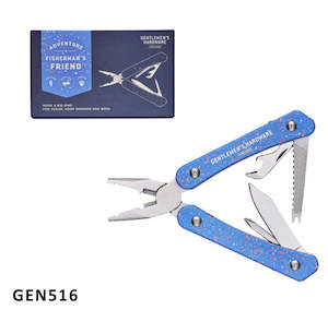 Multi Tools: Fishing Multi Tool