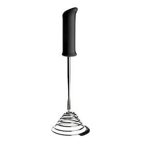 Kitchen Homeware: Smood Black