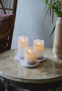 Lighting: SIRIUS Deco Power 3 Station Multicharger