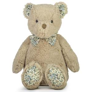 Toys: Bentley Plush Bear
