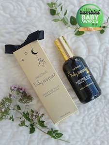 Care: Baby Botanical - Bathtime Wash