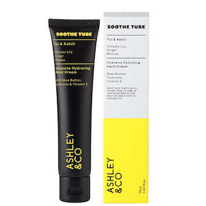 Ashley & Co Soothe Tube Tui & Kahili