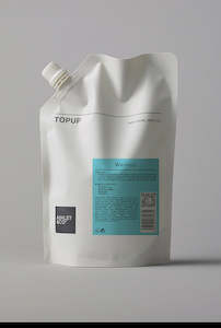 Soap: Ashley & Co Top Up Bubbles & Polkadots