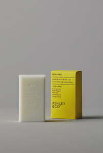 Ashley & Co Mini Bar - Tui and Kahill