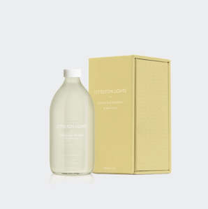 Bath Salts: Pomelo & Mandarin Bubble Bath