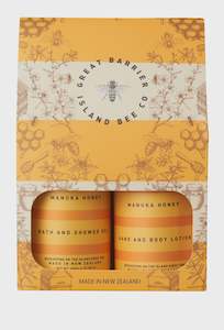 Manuka Honey Gift Pack #1