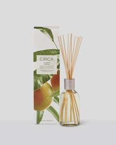 CIRCA 250ml Diffuser - MANGO & PAPAYA