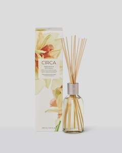 Diffusers: CIRCA 250ml Diffuser - NARCISSUS & PATCHOULI
