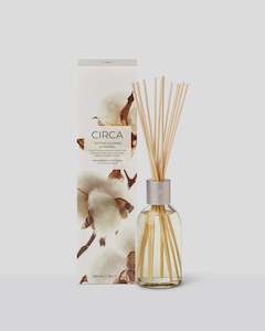 CIRCA 250ml Diffuser - COTTON FLOWER & FREESIA
