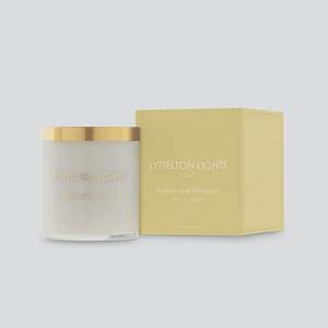 Pomelo & Mandarin Candle Medium