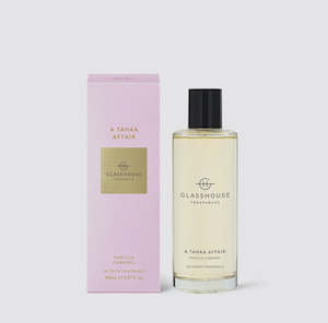 GLASSHOUSE INTERIOR FRAGRANCE A TAHAA AFFAIR