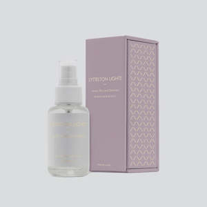 Room Fragrance: Sweet Pea & Jasmine Room Fragance