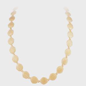 Beachcomber Necklace