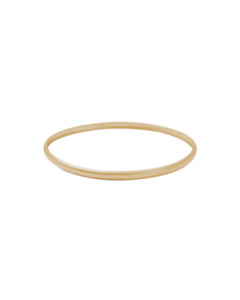 ERA BANGLE (18K GOLD PLATED)