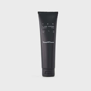 A Face Cleanser 150ml Tube