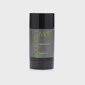 Southern Man Deodorant - Aluminium Free