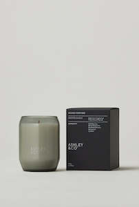 Ashley & CO - Candle Bonberry