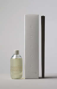 Ashley & Co - Top up Diffuser - Bubbles & Polkadots