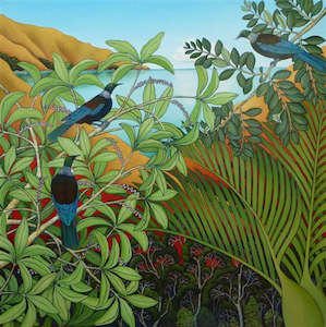 Clare Reilly: Clare Reilly - New Songs For The Peninsula - Card