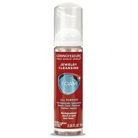 Connoisseurs: Connoisseurs Jewellery Cleansing Foam