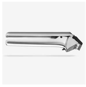 Dreamfarm: Garject Garlic Press - Black