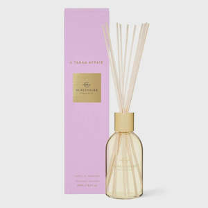 Glasshouse: Glasshouse A TAHAA AFFAIR Diffuser 250ml
