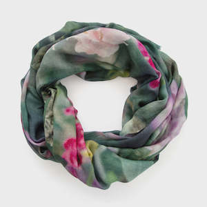 Good Co 1: Orchid Jungle - Skinny Wool