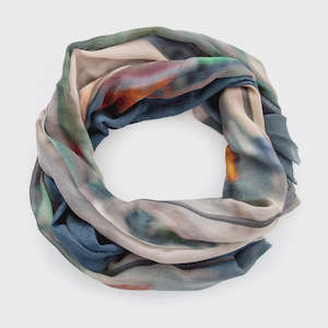 Good Co 1: Monorail Views - Skinny Wool