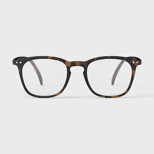 Eyewear Sunglasses Glasses: Reading Collection E Tortoise +1
