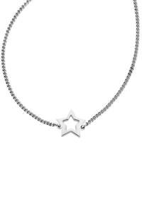 Karen Walker: KW Mini Star NECKLACE