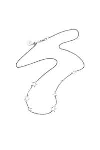 KW Mini Scattered Star Necklace