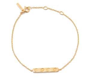 Seaside Bracelet (Gold)