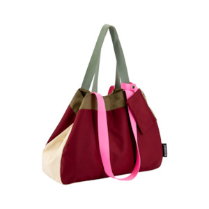 Remember: Canvas bag Emma