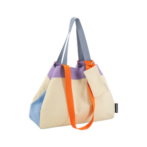 Remember: Canvas Bag Toni