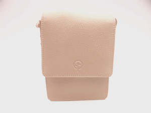 Traveller Crossbody Wild Oat