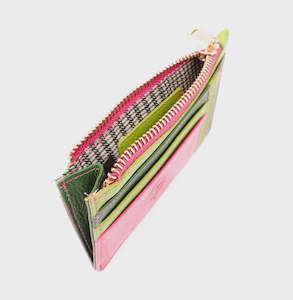 Second Nature: Card Holder - Happy