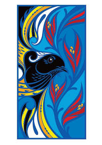 Shane Hansen - Hihi - Card