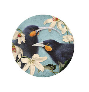 Wolfkamp & Stone - Mirroring The Past - Card