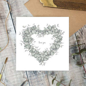 Toasted Crumpet: Toasted Crumpet - Love You