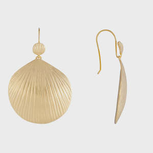 Gold beachcomber Hooks