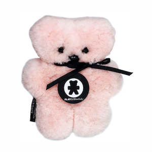 flatout bear baby rosie