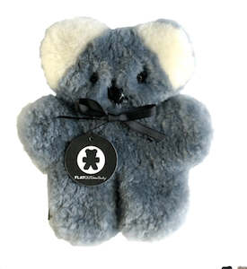 Flatout baby bear Koala