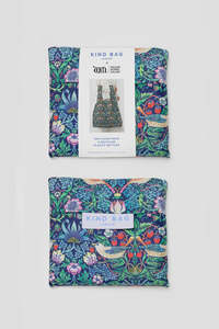 Kind Bag (Strawberry Thief)