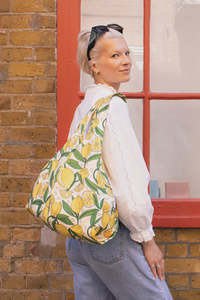 Kind Bag (Medium Lemons)