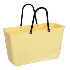 Large Lemon Hinza Bag