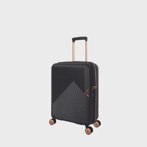 Carry On Suitcase (Black)