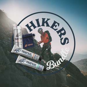 Hiker Bundle