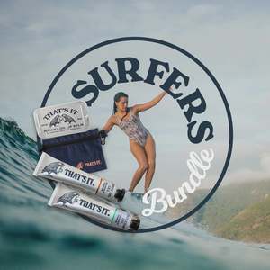 Surfer Bundle