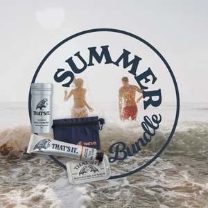 Wellbeing Fragrances Perfume: Summer Adventure Pack