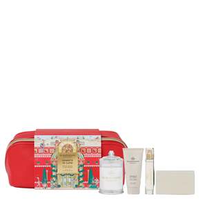 Glasshouse Fragrances-Christmas Sunsets In Capri Travel Gift Set